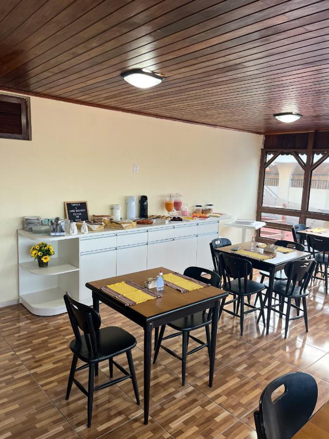 Recanto De Ponta Negra Hotel