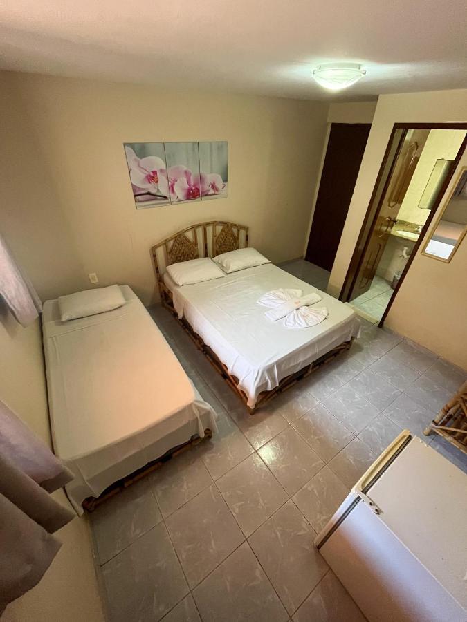 Recanto De Ponta Negra Hotel *