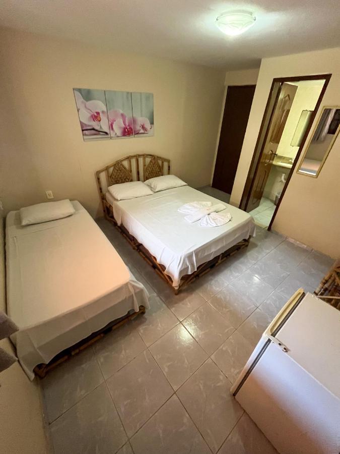 Recanto De Ponta Negra Hotel